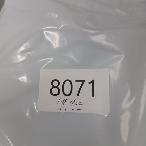 Wrangler High Rise True Straight Jeans Light Wash Women's Size 10x32 EUC - Picture 16 of 16